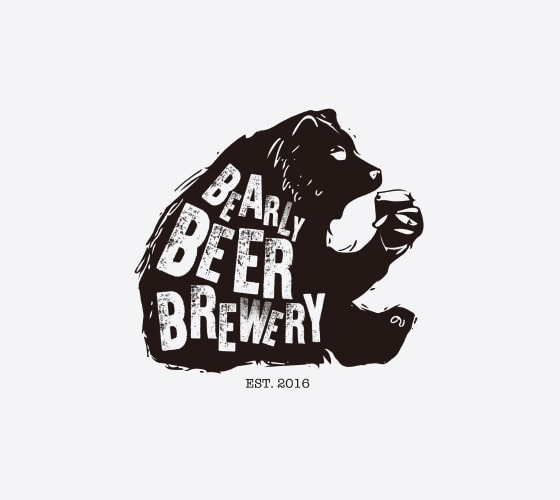 Bearly beer brewery